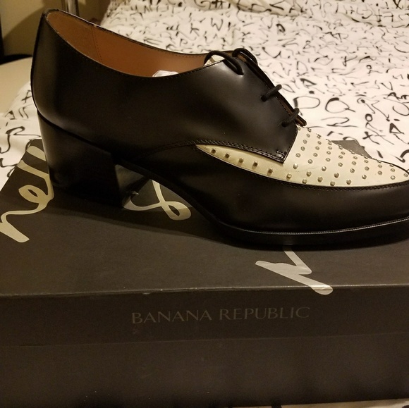 womens oxford shoes size 11